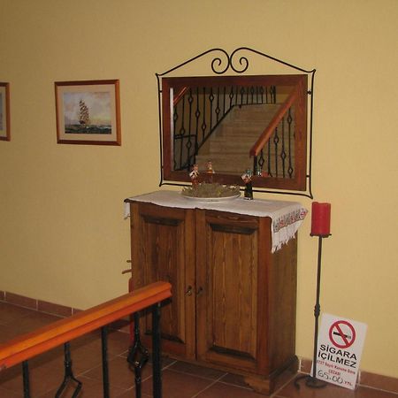 Alize Otel Göcek Dış mekan fotoğraf