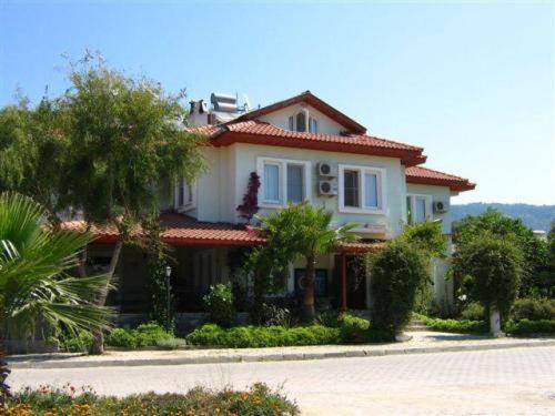 Alize Otel Göcek Dış mekan fotoğraf