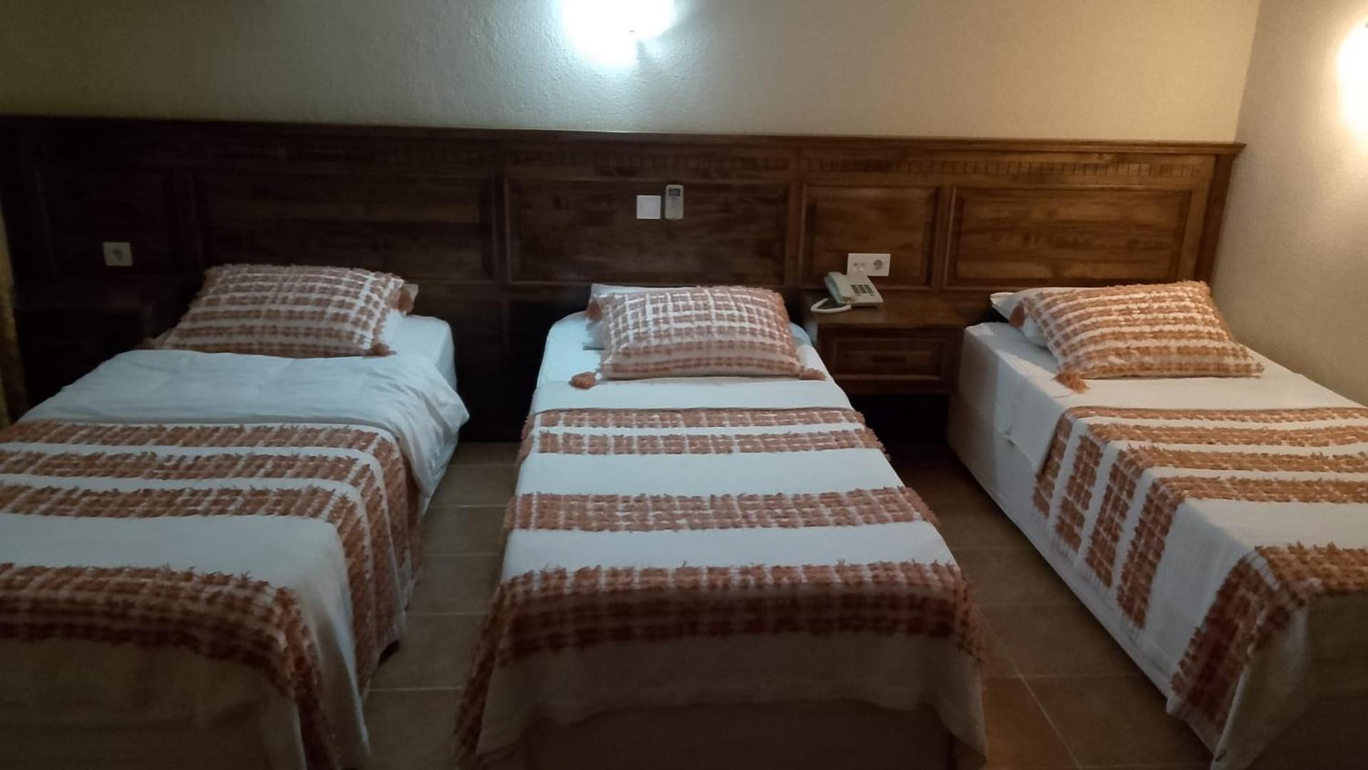 Alize Otel Göcek Dış mekan fotoğraf